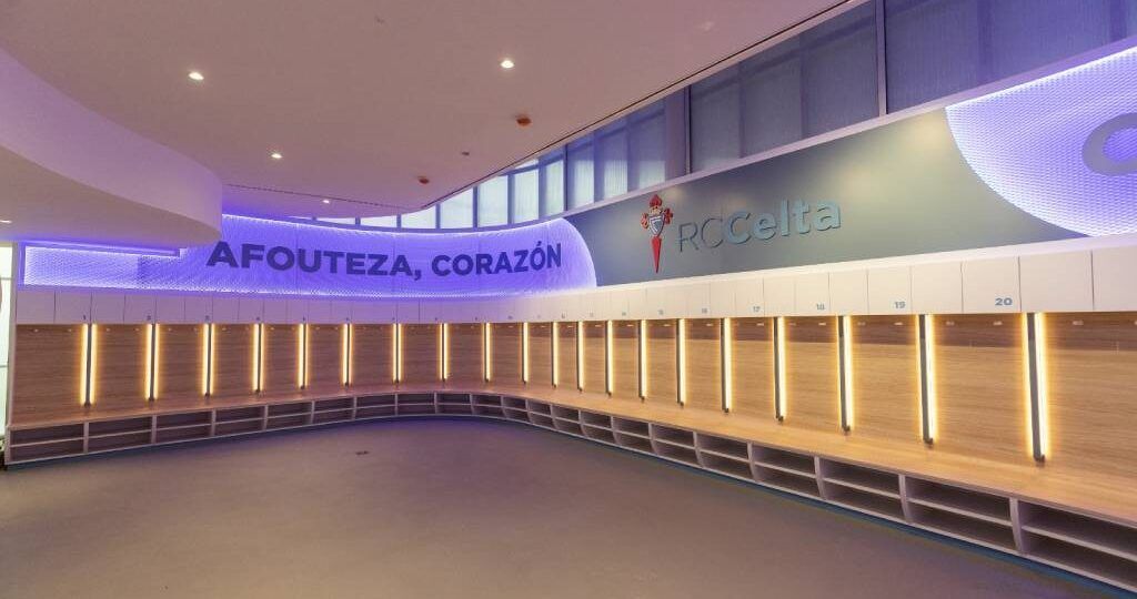 Tribunal Supremo inadmite recurso contra a Cidade Deportiva do Celta