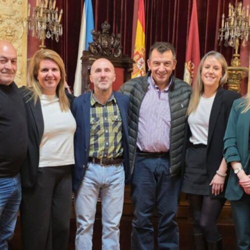 O concurso de pinchos 2025 de Ourense será en xuño
