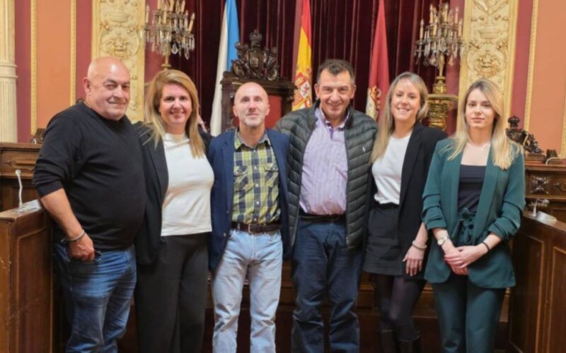 O concurso de pinchos 2025 de Ourense será en xuño