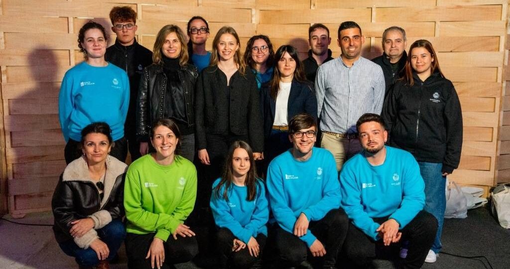 Ponteareas, único Concello galego en conseguir o programa Xuventude Mentoring na empresa