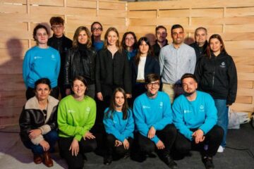 Ponteareas, único Concello galego en conseguir o programa Xuventude Mentoring na empresa
