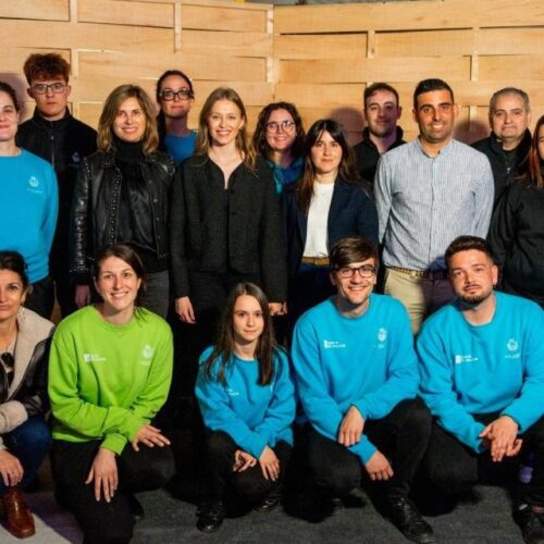 Ponteareas, único Concello galego en conseguir o programa Xuventude Mentoring na empresa