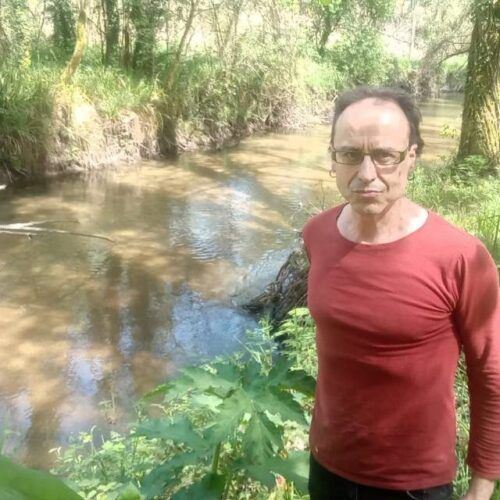 BNG Porriño: “O PP renuncia á protección ambiental do río Louro”