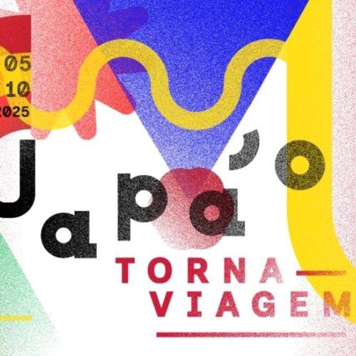 Japão. Torna-Viagem 2025