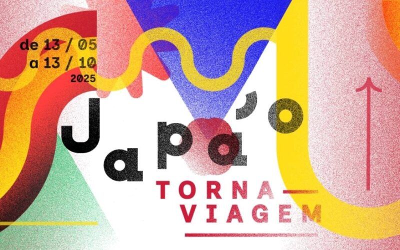 Japão. Torna-Viagem 2025