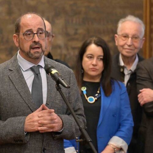 A Asociación “Saúde e Terra” ansía “maior diálogo” entre a RAG e a AGLP