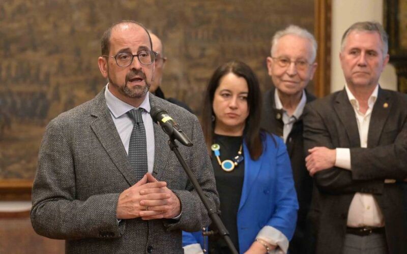 A Asociación “Saúde e Terra” ansía “maior diálogo” entre a RAG e a AGLP