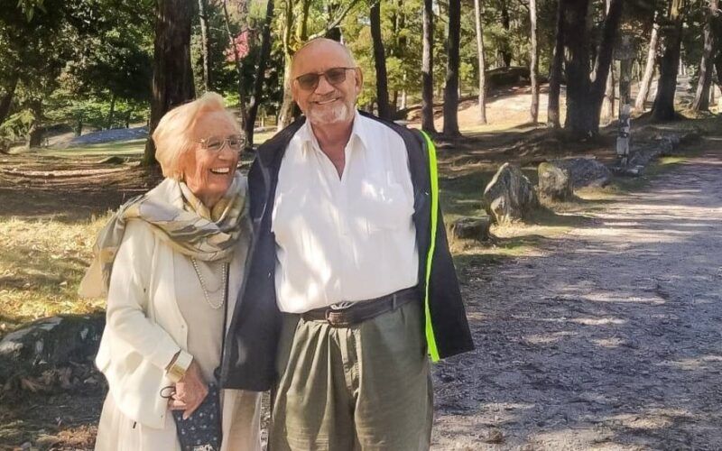 Premios Cidade de Tui 2025 para a Asociación Tui-Salceda de Bos Aires e Manuel e María Teresa Vázquez de la Cruz