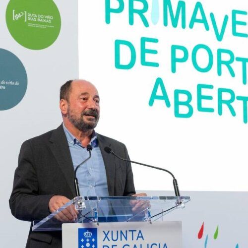 A XIV edición da Primavera de Portas Abertas arrinca en maio