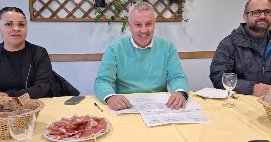 “A situación económica da Cañiza é complicada pero mellor que en 2019”
