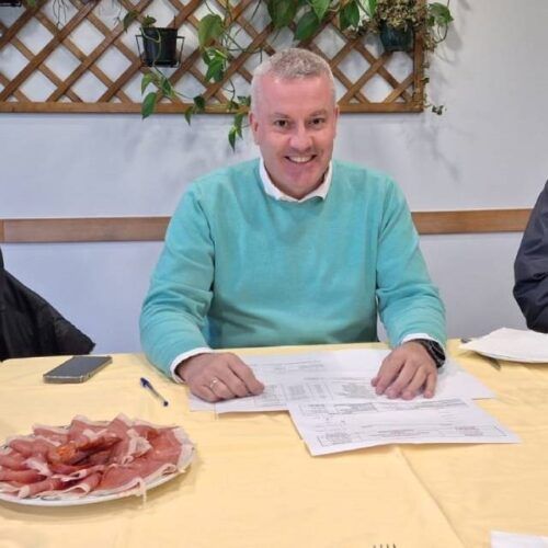 “A situación económica da Cañiza é complicada pero mellor que en 2019”