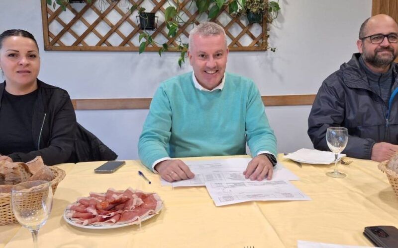 “A situación económica da Cañiza é complicada pero mellor que en 2019”
