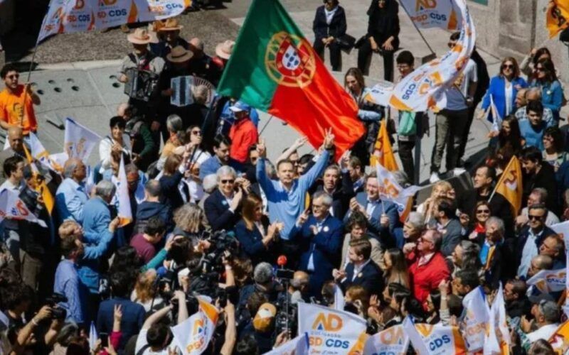 AD ‘varreu’ o Alto Minho e ganhou deputado a um PS em queda livre