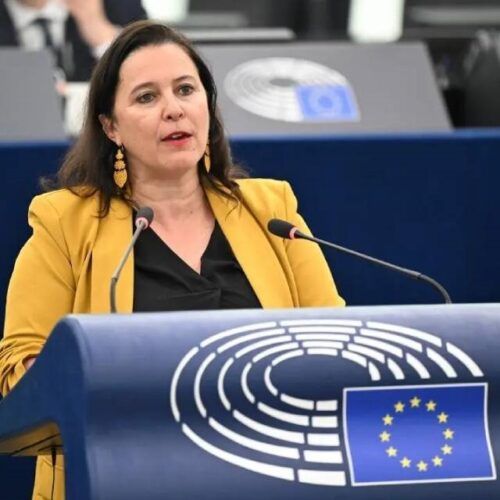 BNG denuncia na Eurocámara os “prezos abusivos” dos alimentos en Galicia