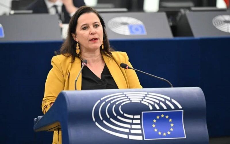 BNG denuncia na Eurocámara os “prezos abusivos” dos alimentos en Galicia