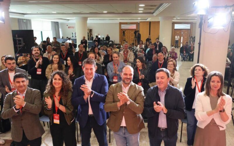 PSdeG-PSOE busca ser a “única alternativa real” contra “o modelo insolidario da dereita”