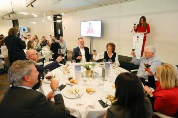 Os “5 sentidos” da gastronomía coruñesa conquistan Bilbao