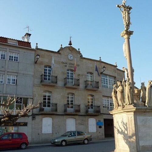 O Covelo presenta o proxecto  “Círculo de Mulleres” de benestar físico e mental