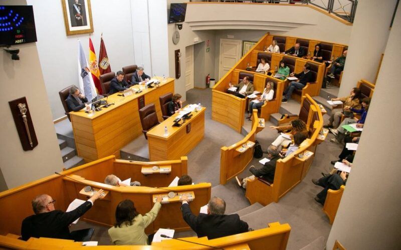 O programa POS+Social 2025 reforzará os servizos sociais na provincia da Coruña