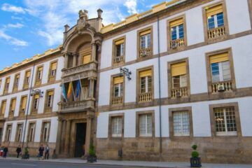 Deputación de Ourense estreita lazos comerciais coa provincia chinesa de Qinghai