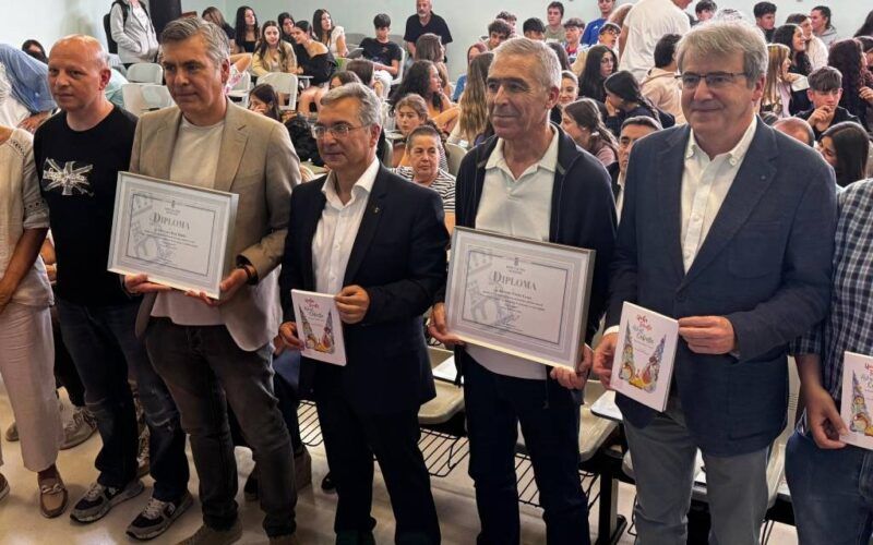XX Premio Pura e Dora Vázquez de Narración e Ilustración en Ourense