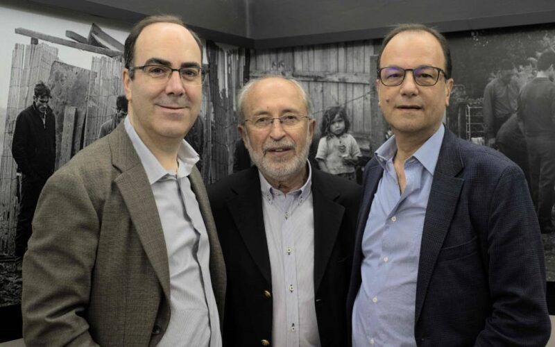 Livro presta homenagem à emigração portuguesa