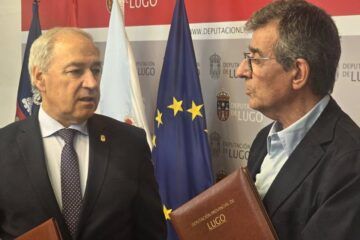 Deputación de Lugo destina 25.000€ para potenciar o turismo na Ribeira Sacra