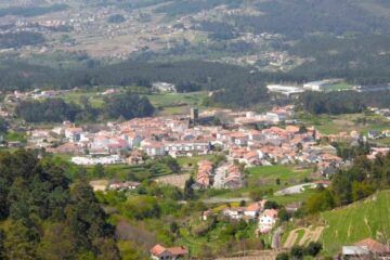 Melgaço renova Certificação Internacional como Destino Turístico Sustentável