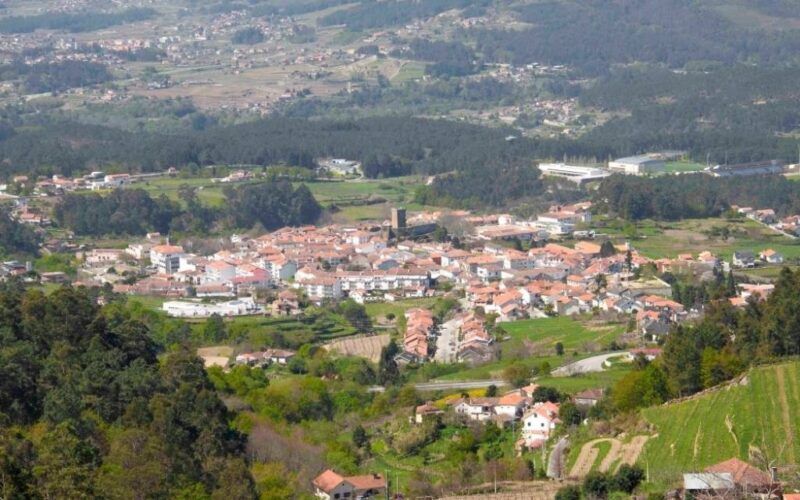 Melgaço renova Certificação Internacional como Destino Turístico Sustentável