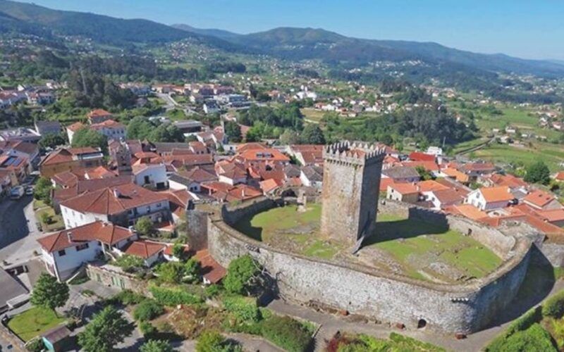 Património de Melgaço distinguido com o selo “Rotas do Norte”