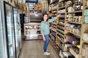 Galicia Gourmet incorpora módulo de poxas na rede