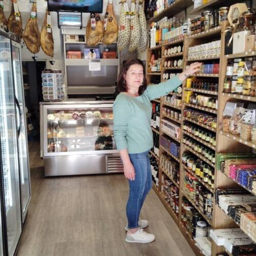 Galicia Gourmet incorpora módulo de poxas na rede