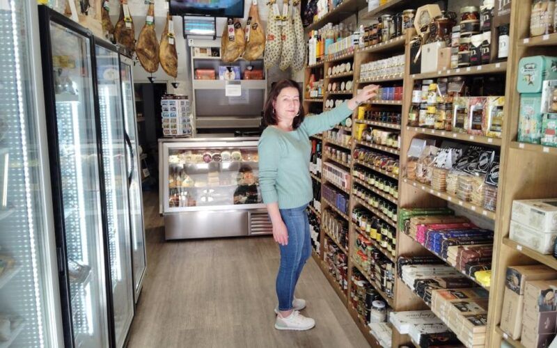 Galicia Gourmet incorpora módulo de poxas na rede