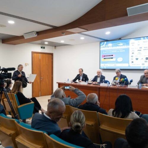 VII Car Outlet Ourense en Expourense do 9 ao 11 de maio