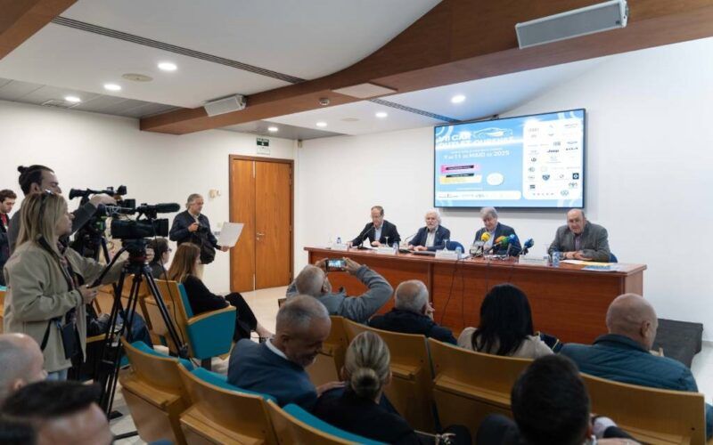 VII Car Outlet Ourense en Expourense do 9 ao 11 de maio