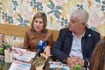Un Corpus máis inclusivo e “para todos”