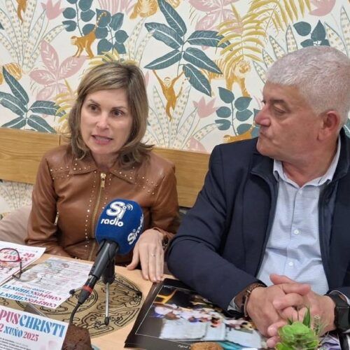 Un Corpus máis inclusivo e “para todos”