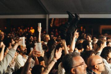 O Festival de Cans pecha unha edición “histórica” e “emocional”