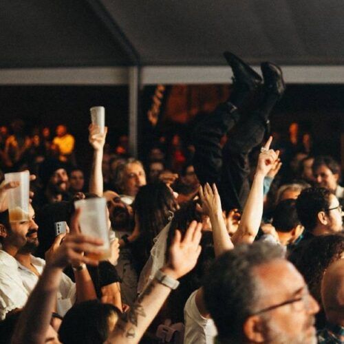 O Festival de Cans pecha unha edición “histórica” e “emocional”
