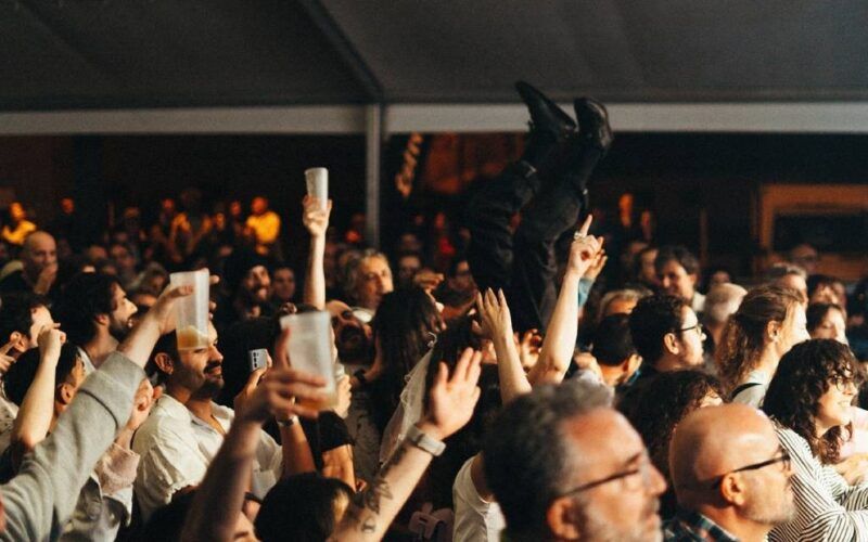 O Festival de Cans pecha unha edición “histórica” e “emocional”