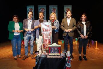 Redondela propón unha “inmersión” no XXVI Festival Internacional de Títeres