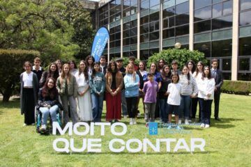 Tui participa no Consello Autonómico da Infancia e Adolescencia