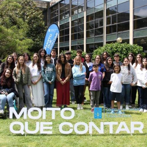 Tui participa no Consello Autonómico da Infancia e Adolescencia