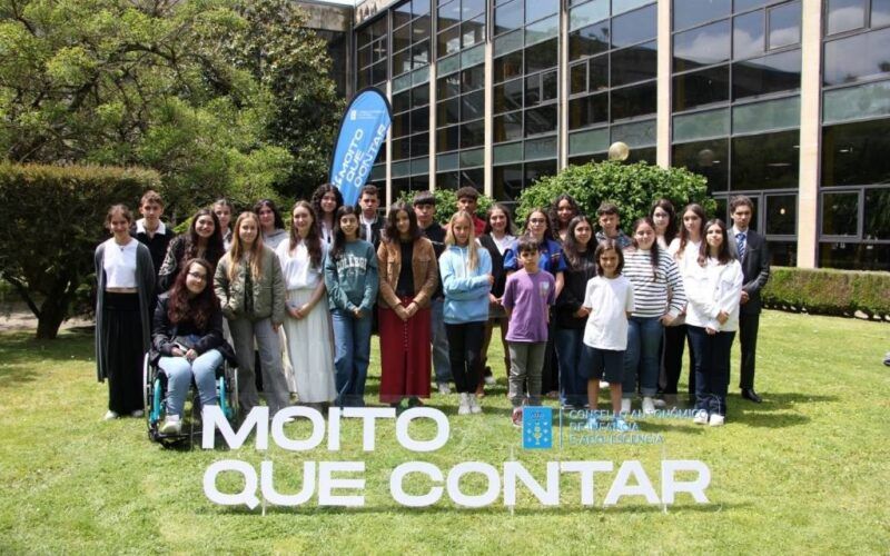 Tui participa no Consello Autonómico da Infancia e Adolescencia