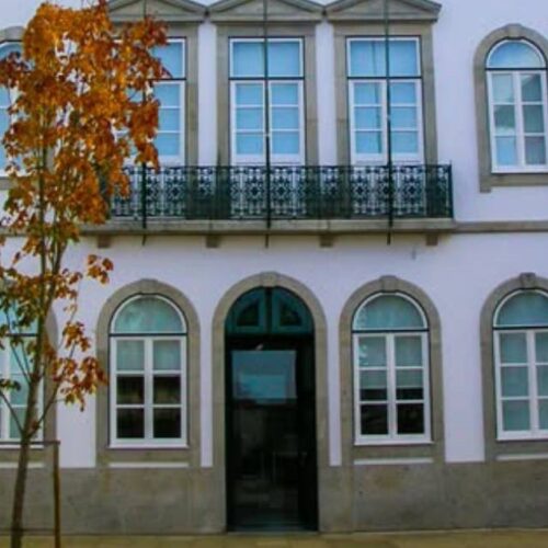 Um orçamento recorde em Valença