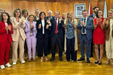 Vigo aproba un novo PXOM