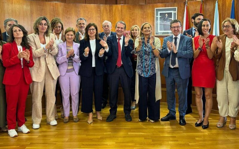 Vigo aproba un novo PXOM