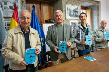 A Xunta de Galicia divulga a figura de Castelao