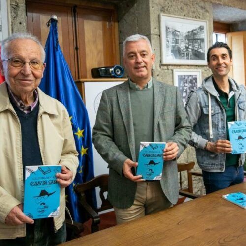 A Xunta de Galicia divulga a figura de Castelao