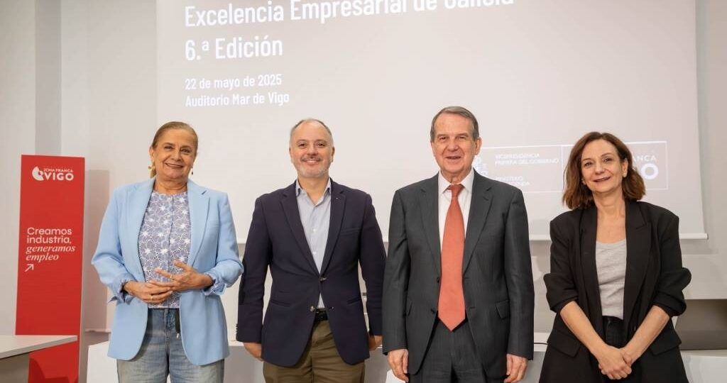 Zona Franca pon en marcha os VI Premios Ardán de excelencial empresarial